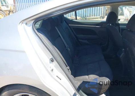 2020 Hyundai Elantra Sel/Value/Limited z USA, uszkodzony, nr VIN 5NPD84LF8LH631992